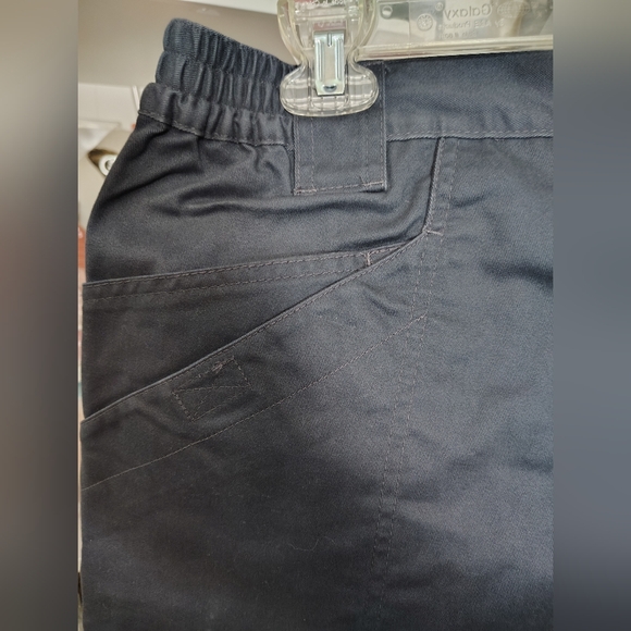 Bocomal Women's Cargo Work Pants 34-30 - Picture 4 of 13